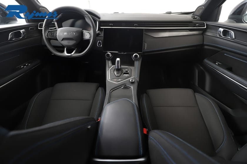 Bild 2 av Lynk & Co 01 PHEV 