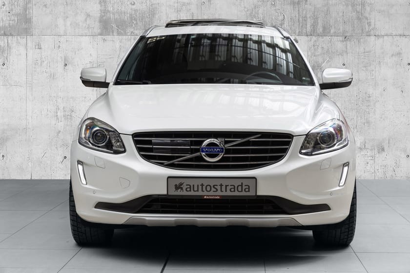 Bilde 3 av Volvo XC60 D4 | Polestar | Summum | Krok | Acc | Minne | H/K