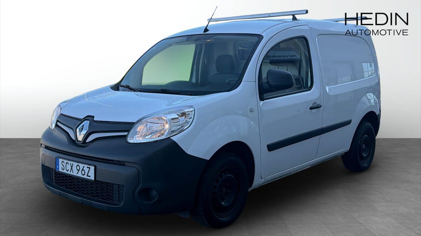 Bild 1 av Renault Kangoo Express L1 1,5L 80HK / Takräcke