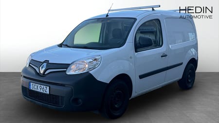 Renault Kangoo Express
