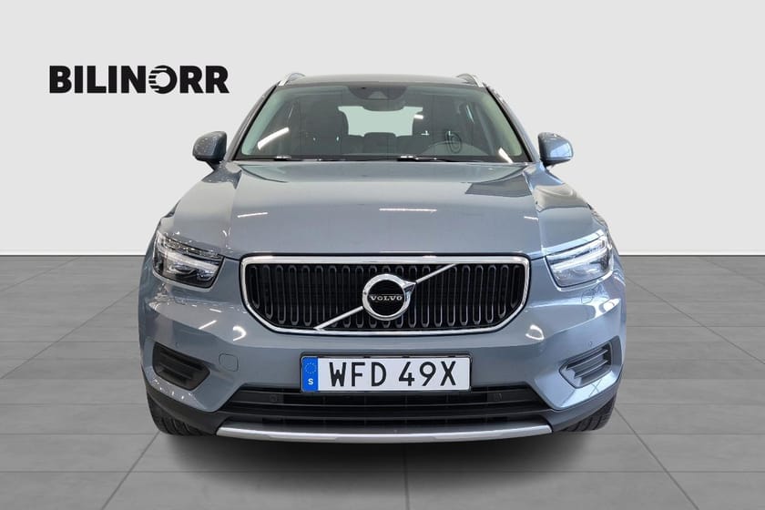 Bild 5 av Volvo XC40 T2 MANUELL, 129