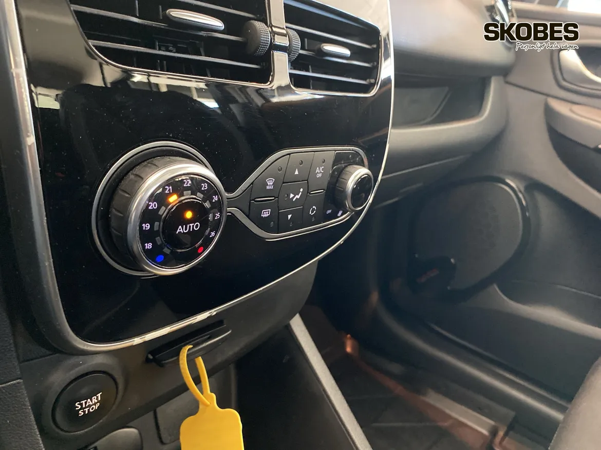 Renault Clio Sport Tourer