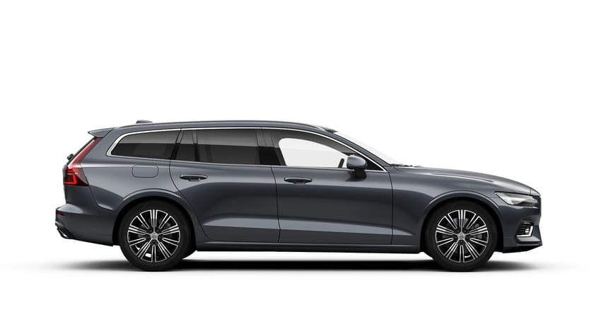 Bilde 5 av Volvo V60 T8 AWD Insc SEMI.EL.HF|LOUNGE.PK|MASSASJE|TEK.PRO|8år*