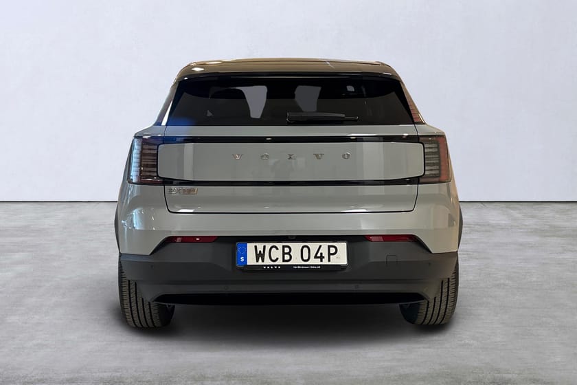 Bild 5 av Volvo EX30 Single Motor Extended Range M R Plus Edition