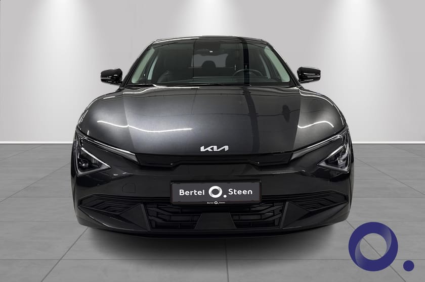 Bilde 2 av Kia EV6 AWD Long Range EXCLUSIVE, RANGE, LEVERINGSKLAR