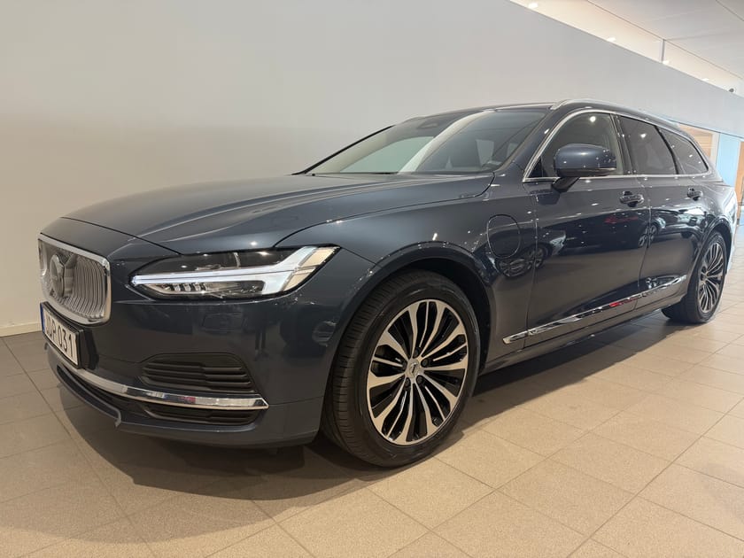 Bild 1 av Volvo V90 Recharge T6 Core Edition