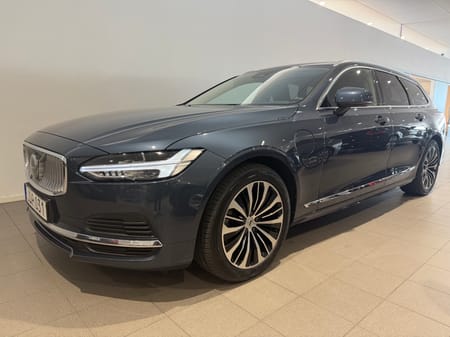 Volvo V90 Recharge T6 Core Edition
