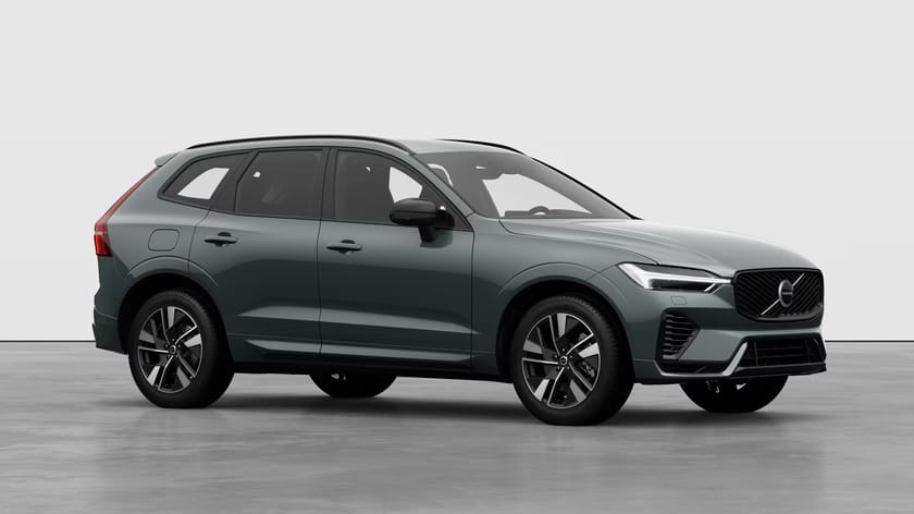 Bild 4 av Volvo XC60 T6 Plus Dark Nordic Edition - 2027