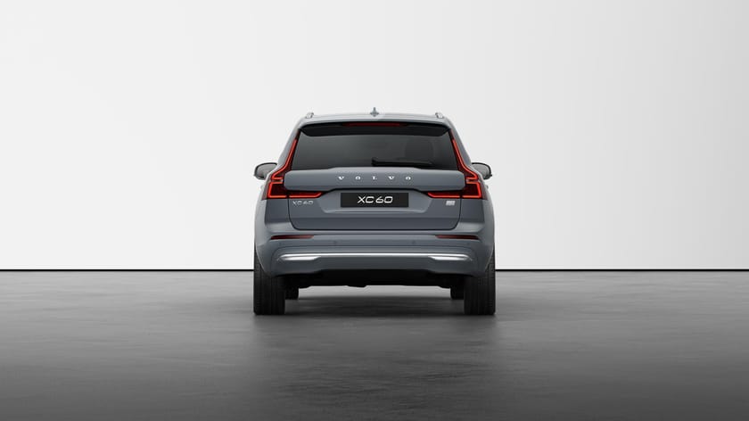 Bilde 4 av Volvo XC60 T8 AWD Ultimate Bright - H.Feste, HUD, 360, H&K, PANO