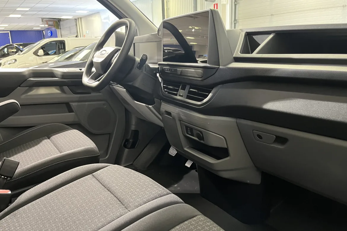 Ford Transit Custom 320