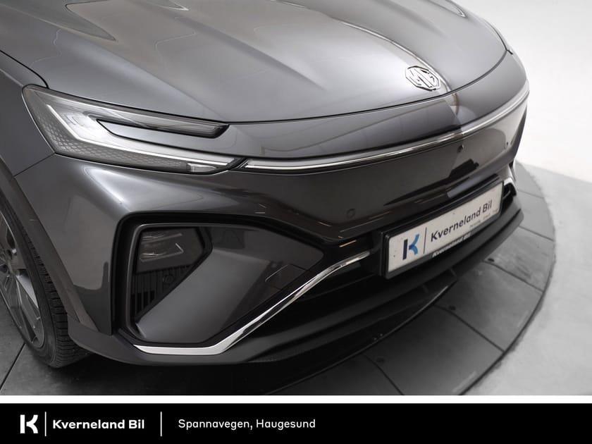 Bilde 3 av MG Marvel R Performance 288 HK/Performance/AWD/Soltak/360/BOSE