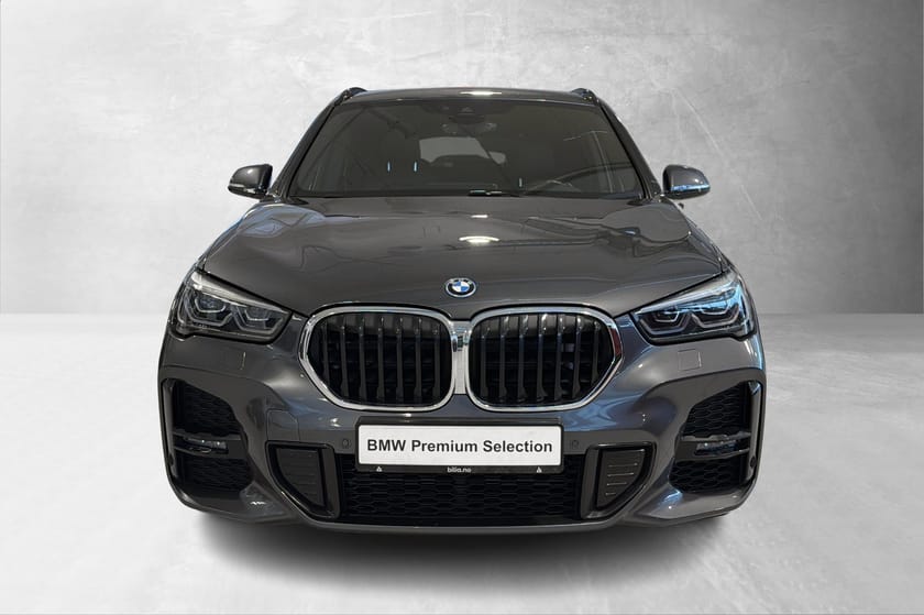Bilde 5 av BMW X1 xDrive25e M-sport Adaptive Cruise