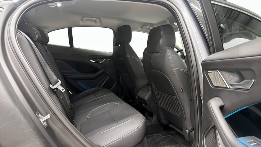 Bild 5 av Jaguar I-Pace EV320 (320hk) SIGNATURE / 360-KAMERA