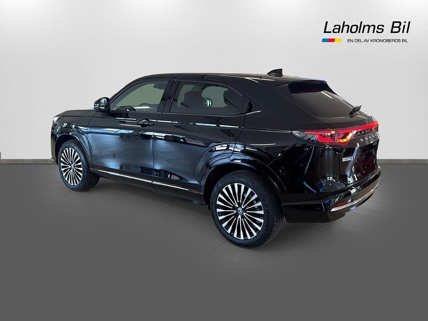 Bild 3 av Honda e:Ny1 Elegance 68.8 kWh 204HK *Trygghetskampanj*