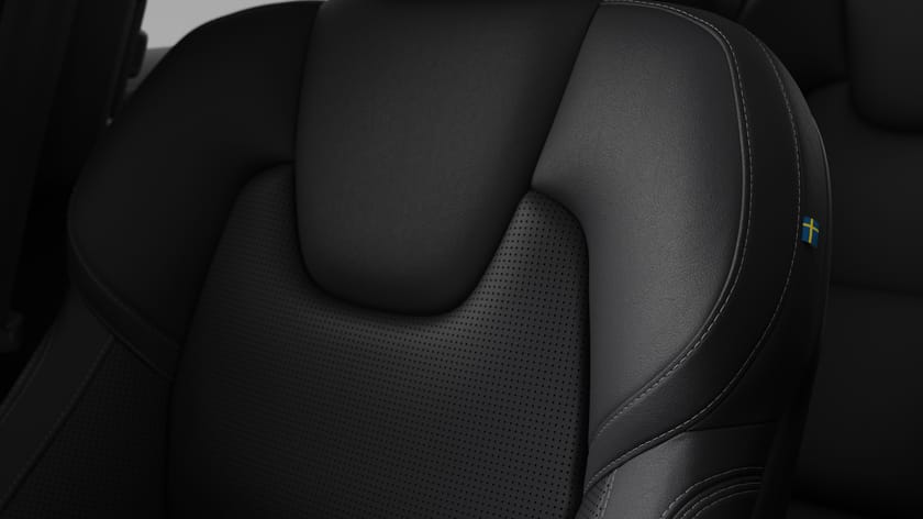 Bild 5 av Volvo XC60 T6 Plus Bright Nordic Edition Lagerbil för omg leverans