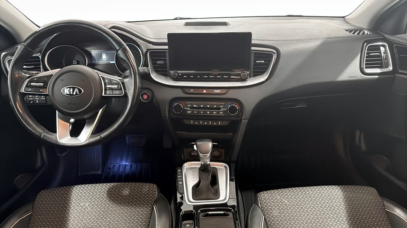 Bild 4 av Kia Ceed Sportswagon Plug-in Hybrid Advance Plus 141hk