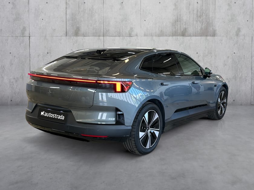 Bilde 5 av Polestar 4 Long Range Dual motor LRDM| Prime|Plus|Pilot|Pixel