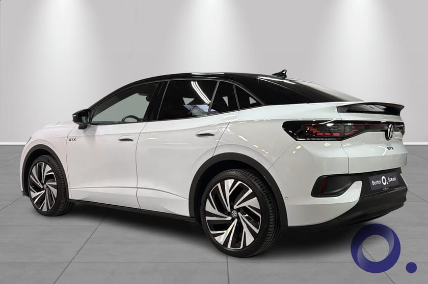 Bilde 3 av Volkswagen ID.5 GTX 77 kWh 299 hk 4MOTION | Masse fint utstyr!