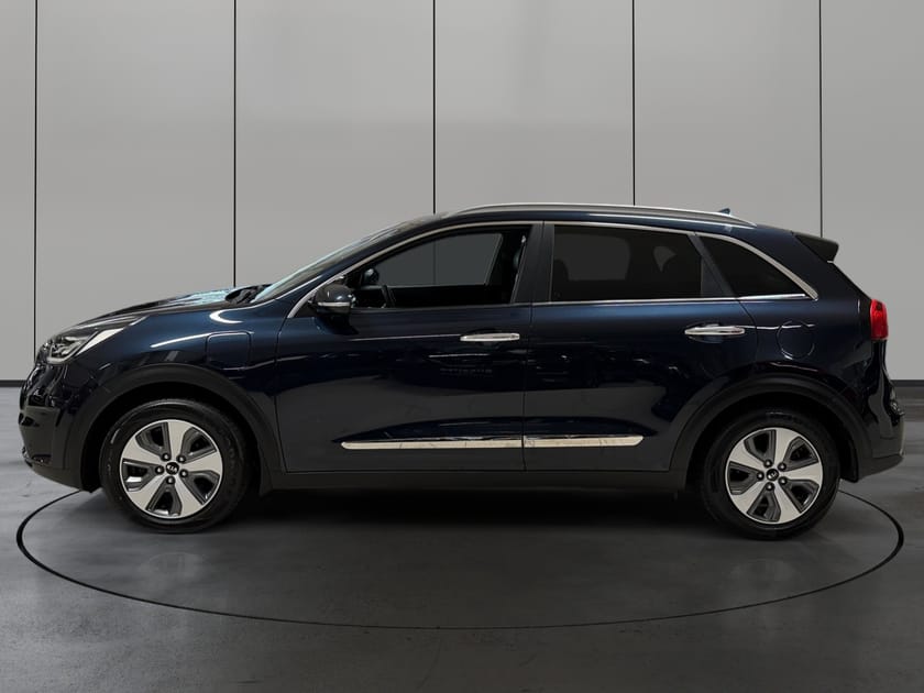 Bilde 2 av Kia Niro P-HEV 