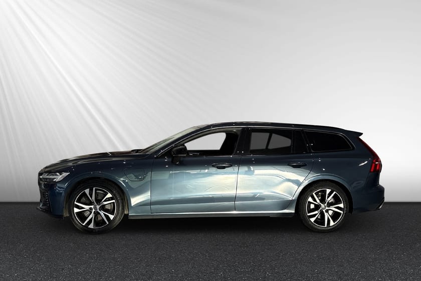 Bild 2 av Volvo V60 T6 TE R-Design