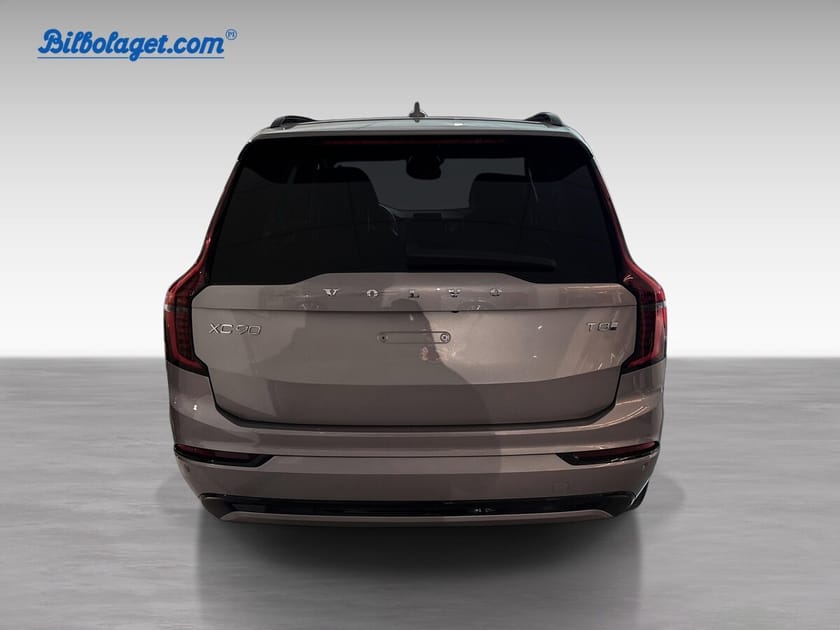 Bild 5 av Volvo XC90 T8 Ultra Dark