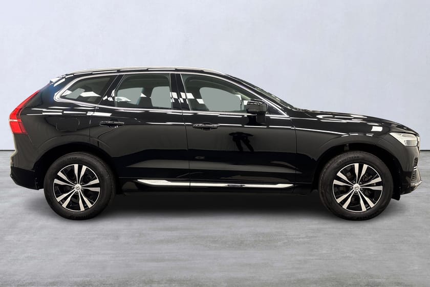 Bild 3 av Volvo XC60 Recharge T6 Core Edition