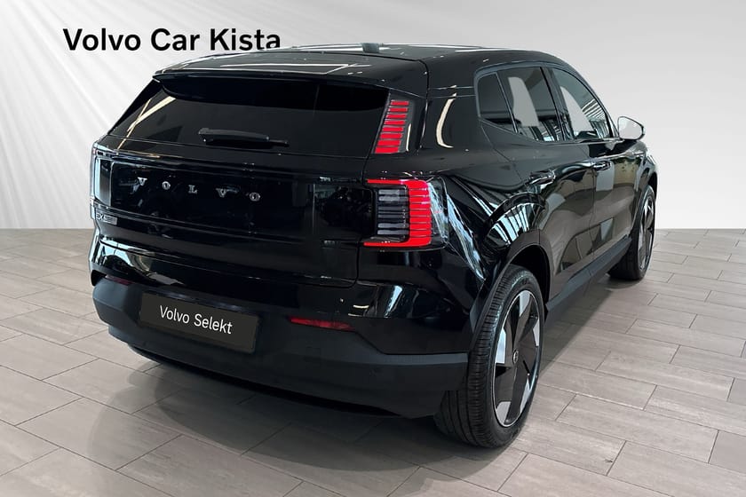 Bild 5 av Volvo EX30 Single Motor Extended Range Plus Harman Kardon