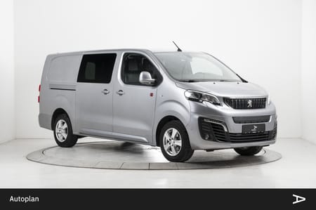 Peugeot Expert