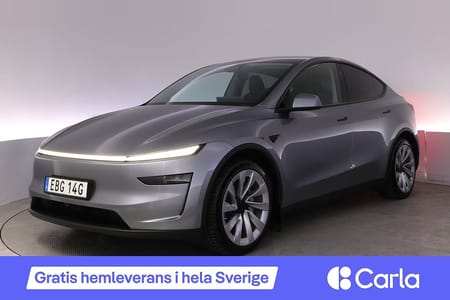 Tesla Model Y Long Range AWD Autopilot Pano Drag 20" Helix