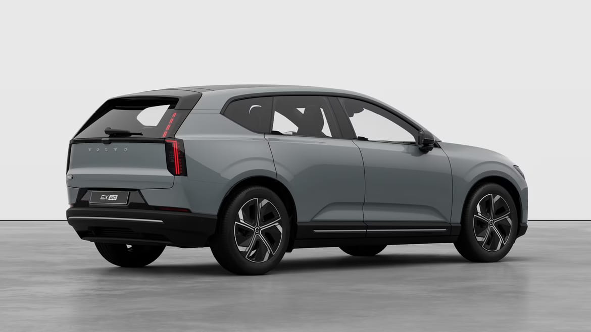 Bild 6 av 6 på bilen