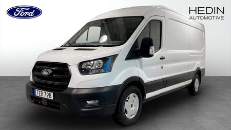 Ford Transit 350