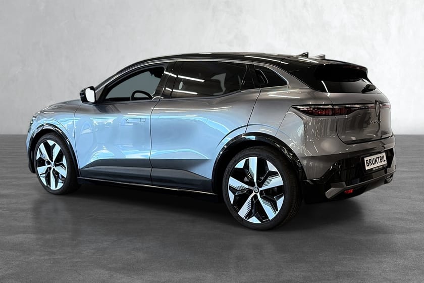 Bilde 3 av Renault Mégane E-TECH TECHNO/EV60 kWt/LAV KM STAND