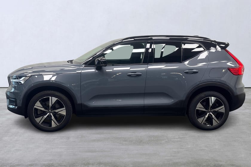 Bild 2 av Volvo XC40 Recharge Pro