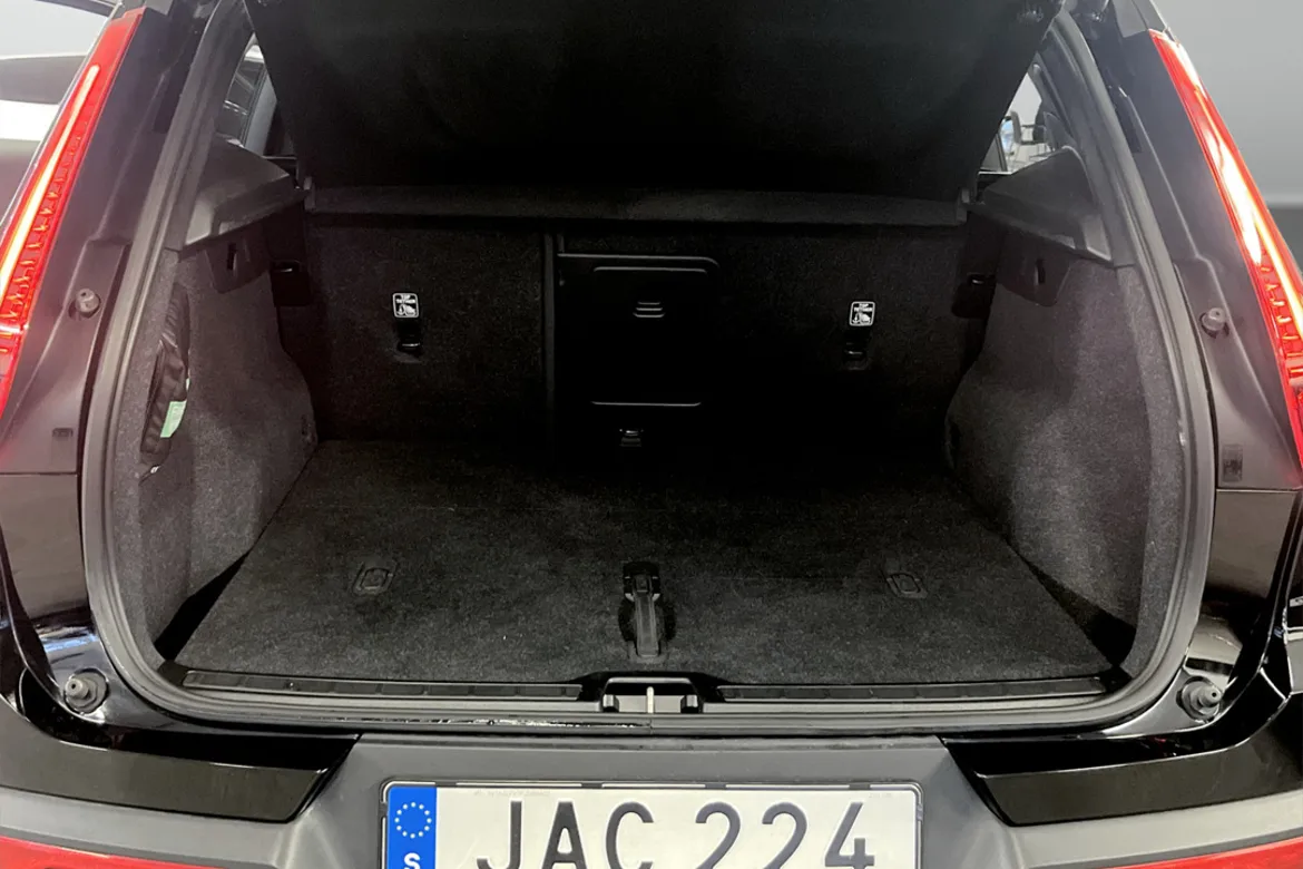 Volvo XC40 Recharge Single Motor