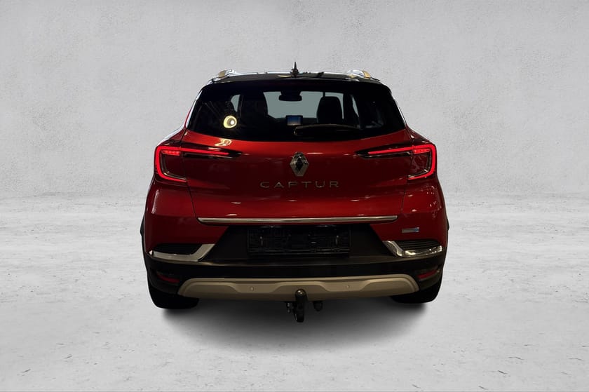 Bilde 4 av Renault Captur E-TECH Plugin-Hybrid 160 Plug-in Hybrid/Cruise/Carplay/Nyservet/Kam/Rattvarme