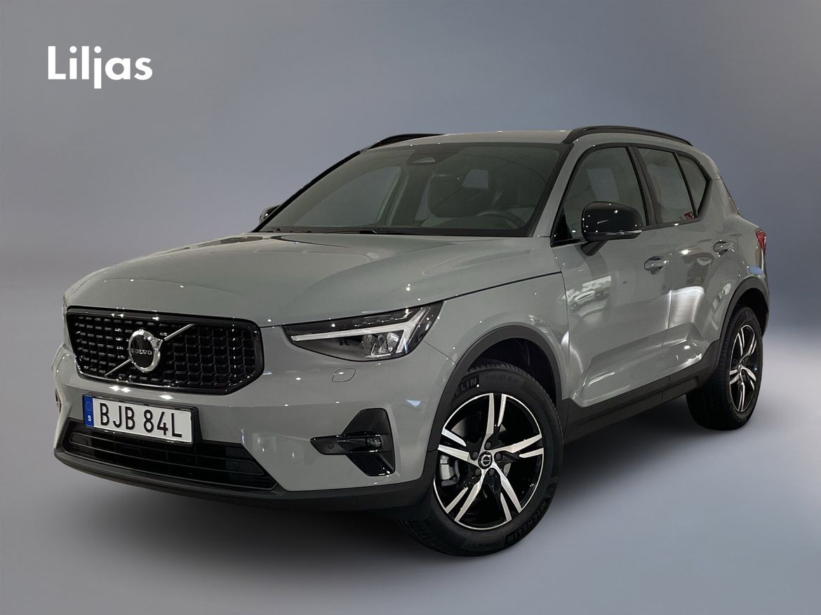 BJB84L – Volvo XC40