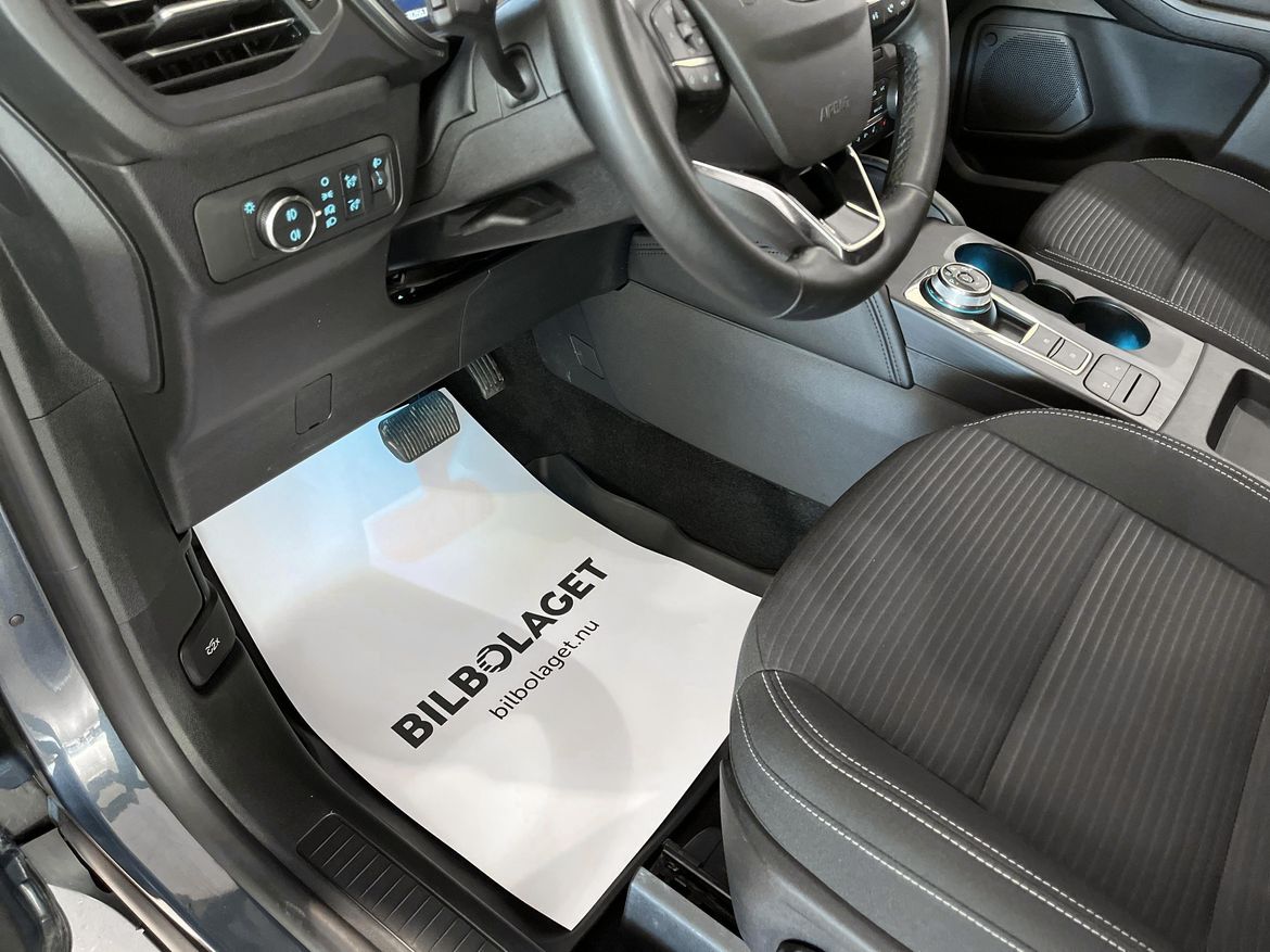 Ford Kuga 2024 - miniatyr 15