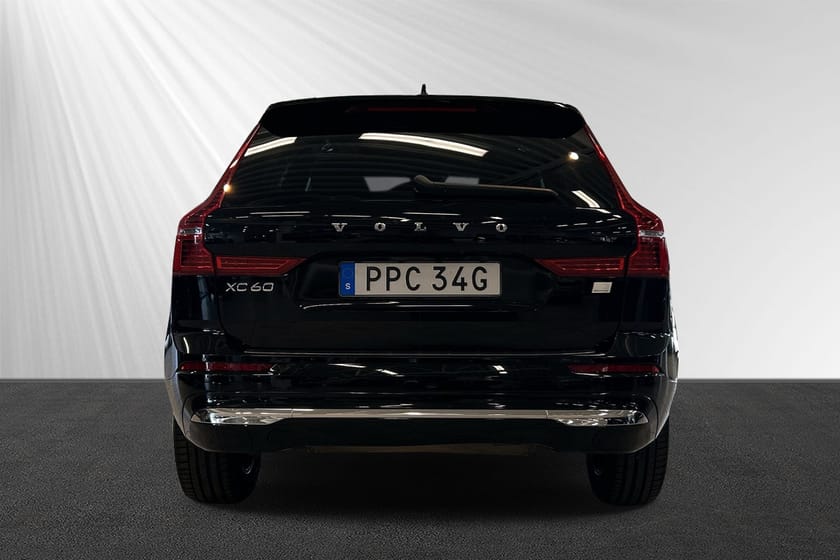 Bild 3 av Volvo XC60 Recharge T6 Core Bright
