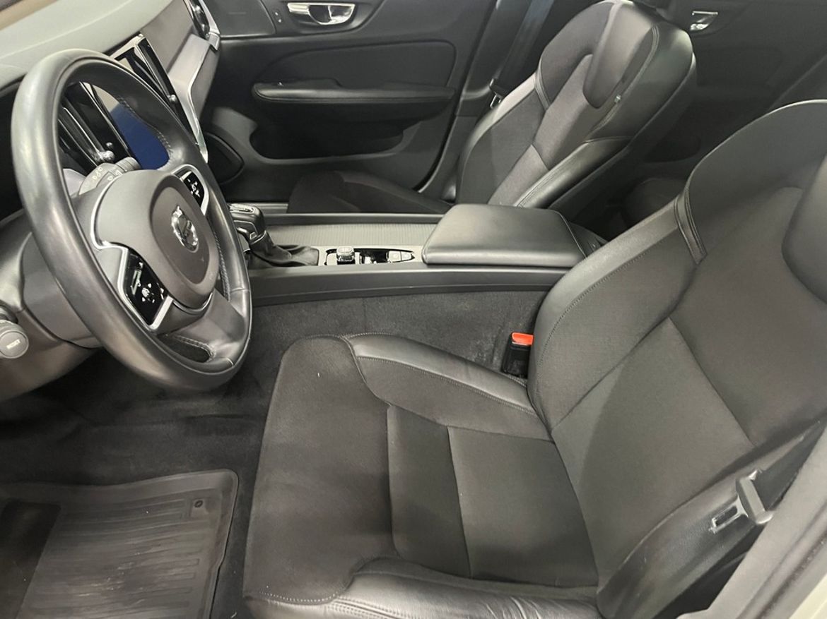 Volvo V60 2019 - miniatyr 7