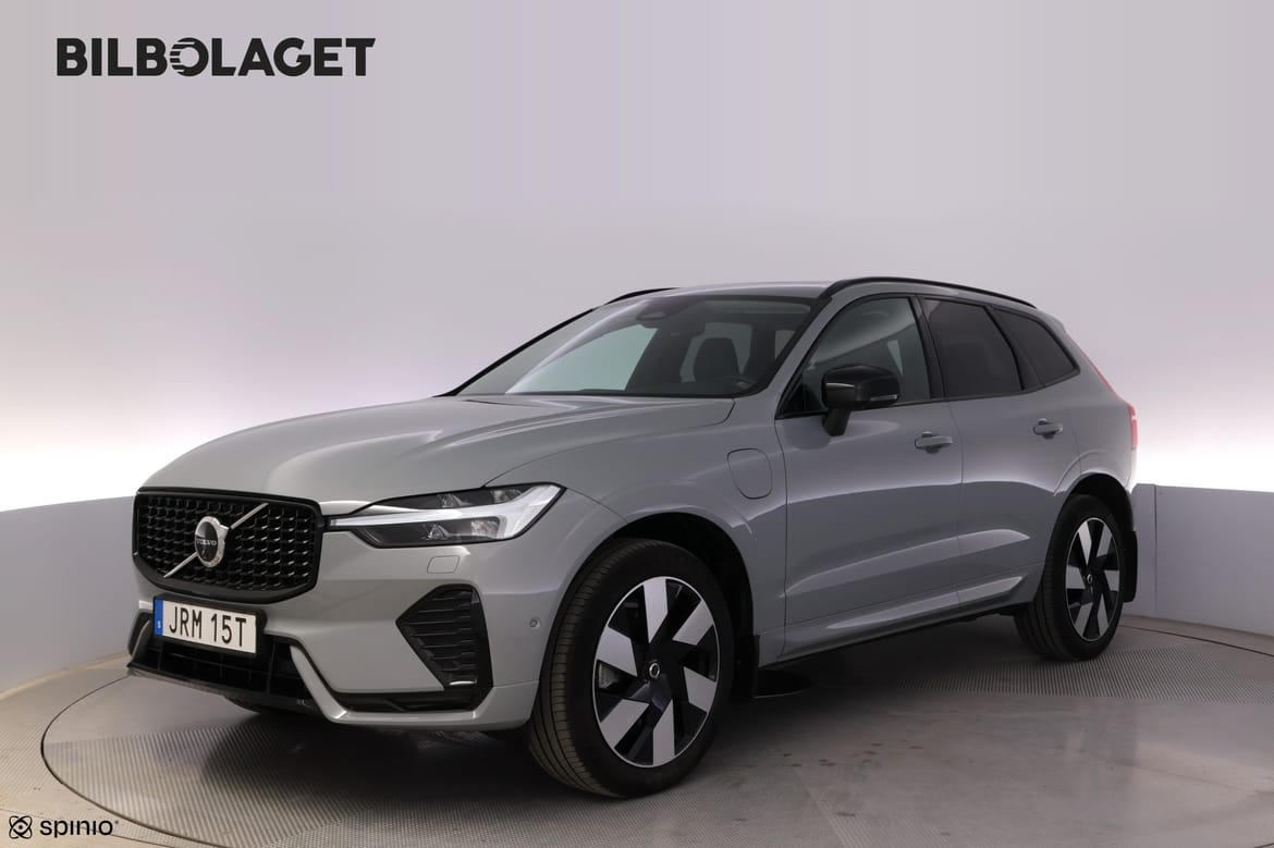 Volvo XC60 2025 - miniatyr 6