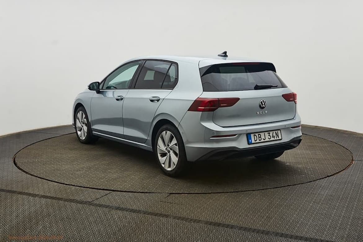 Volkswagen Volkswagen Golf — bild 2