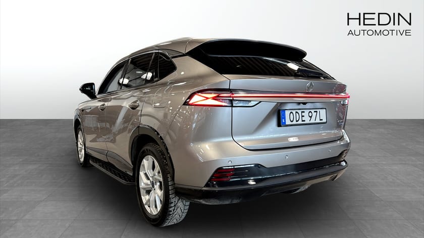 Bild 3 av MG HS PHEV LUXURY PLUG-IN HYBRID