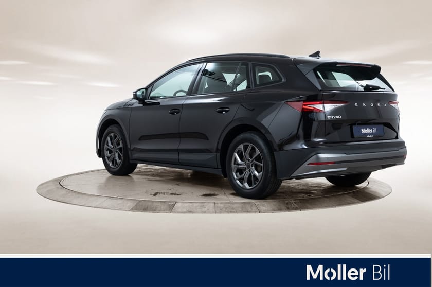Bilde 3 av Škoda Enyaq iV 50 
