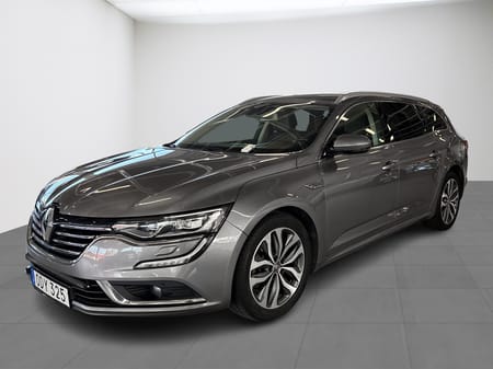 Renault Talisman Grandtour