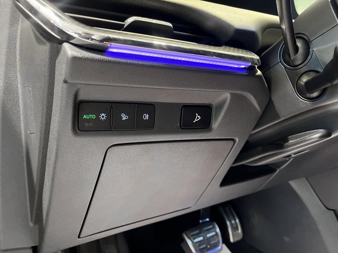 Škoda Enyaq iV 2023 - miniatyr 17