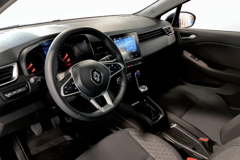 Bild 5 av Renault Clio TCe 90 Zen 5-d