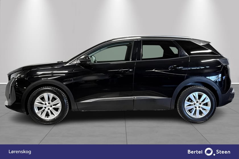 Bilde 2 av Peugeot 3008 1.5 BlueHDi Allure | AdCruise | CarPlay | Ryggekamera