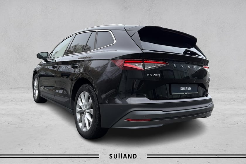 Bilde 3 av Škoda Enyaq iV 80 