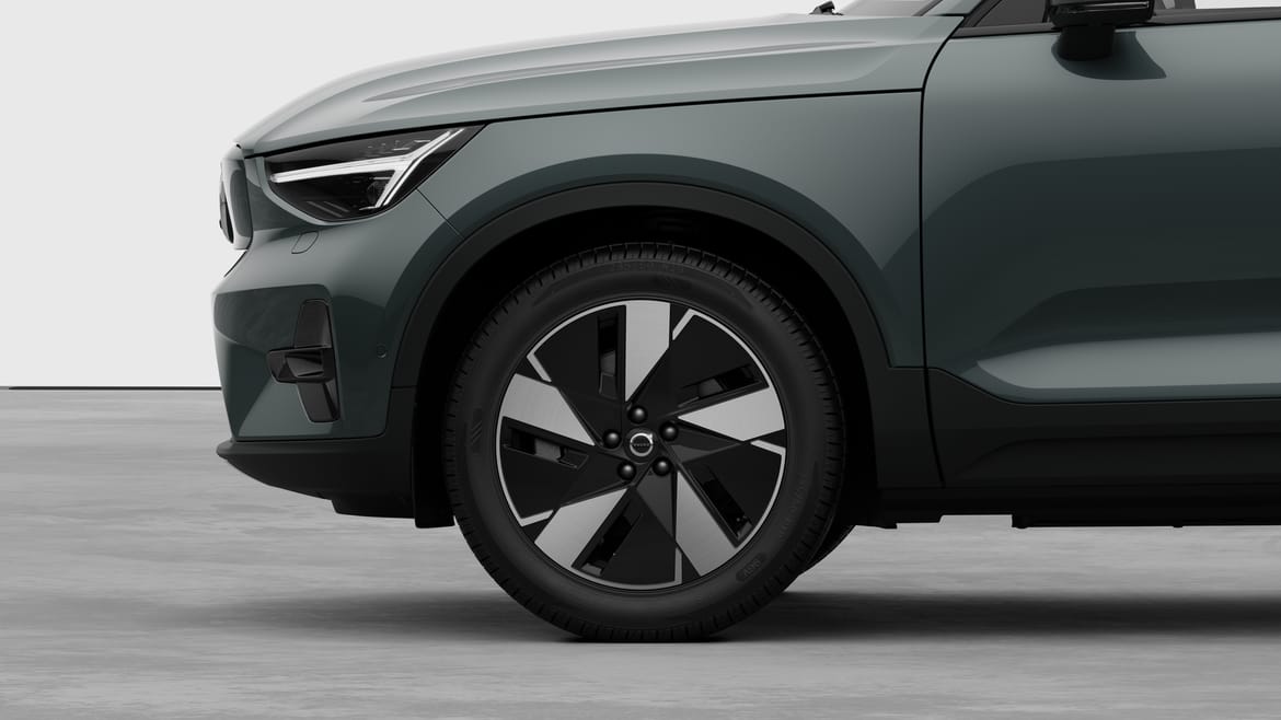 Volvo EX40 2026 - miniatyr 7