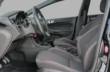 Thumnail bilde 3 av Ford Fiesta 5-dørs
